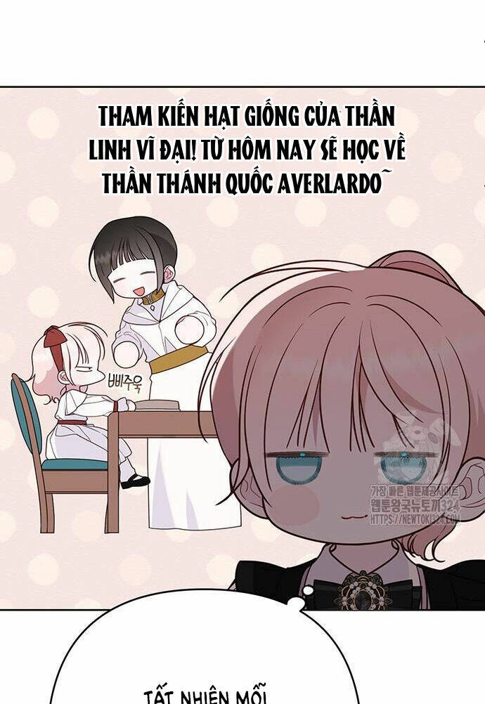 Bạo Chúa Bé Con Chapter 55.1 - Trang 2