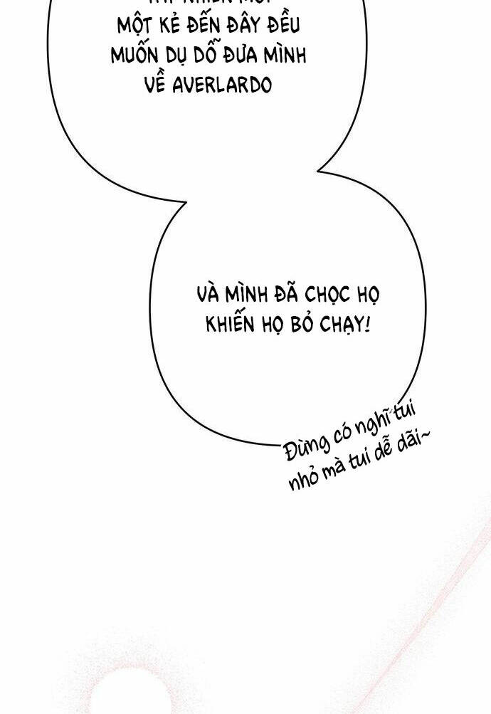 Bạo Chúa Bé Con Chapter 55.1 - Trang 2