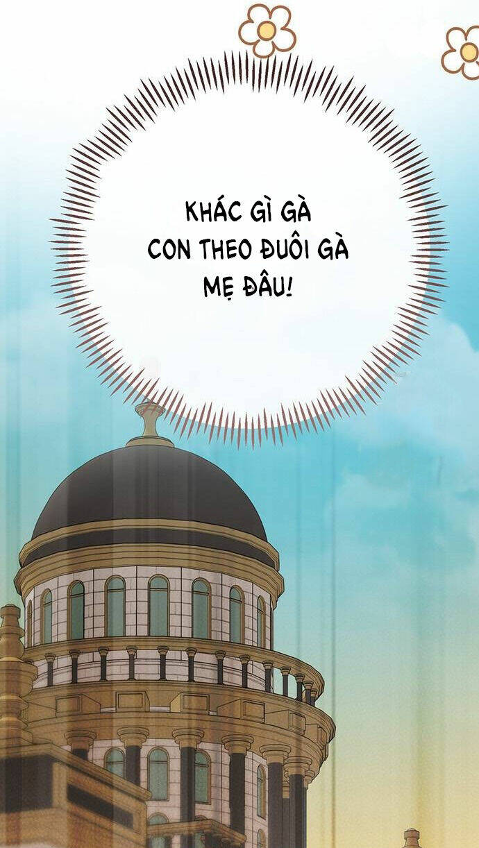 Bạo Chúa Bé Con Chapter 55.1 - Trang 2