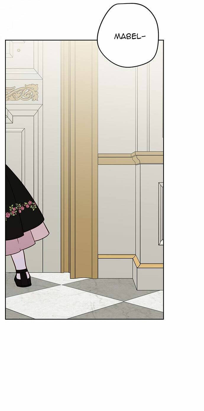 Bạo Chúa Bé Con Chapter 55.1 - Trang 2