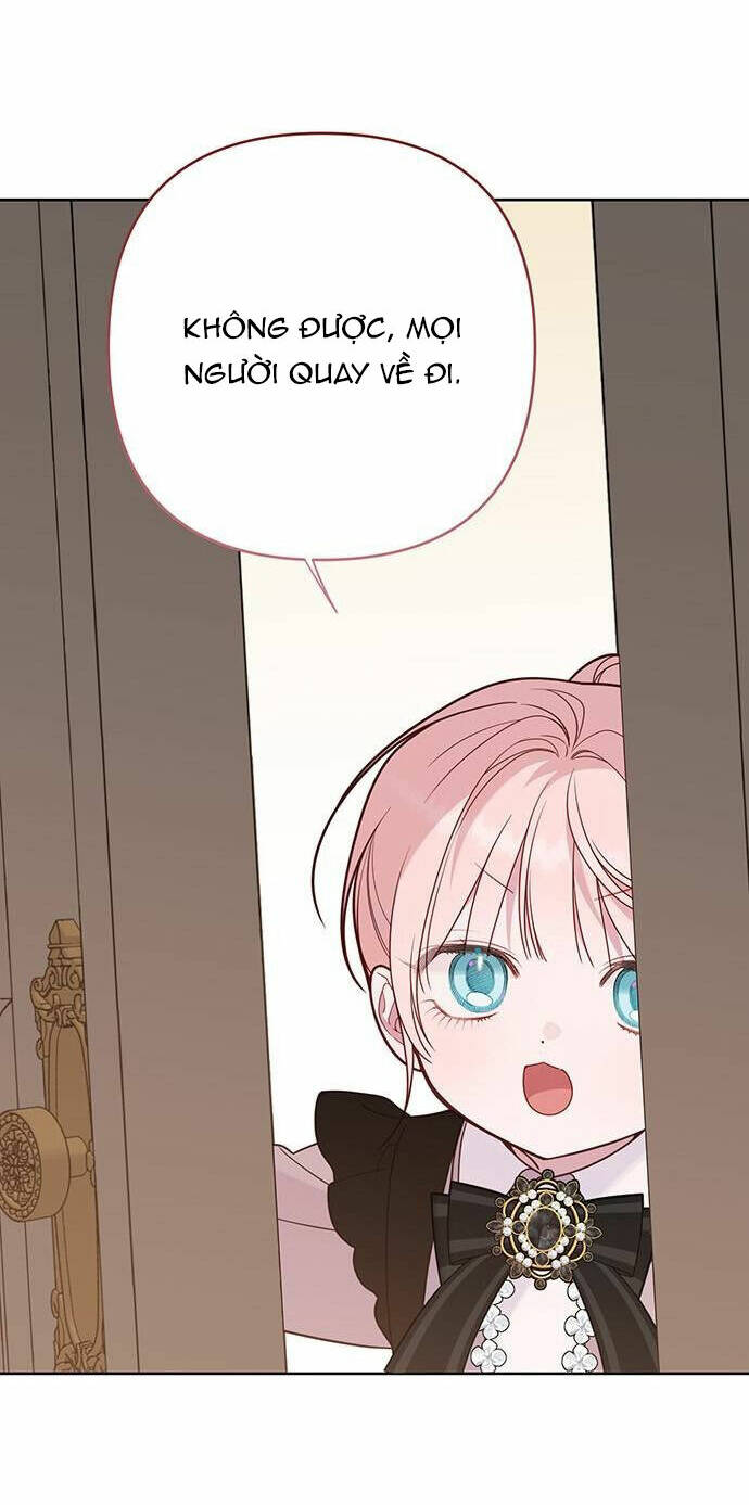 Bạo Chúa Bé Con Chapter 55.1 - Trang 2