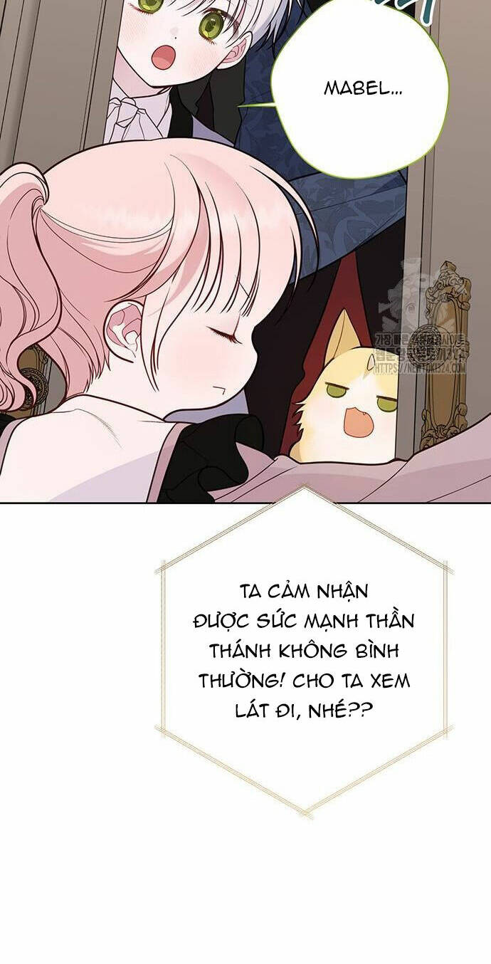 Bạo Chúa Bé Con Chapter 55.1 - Trang 2