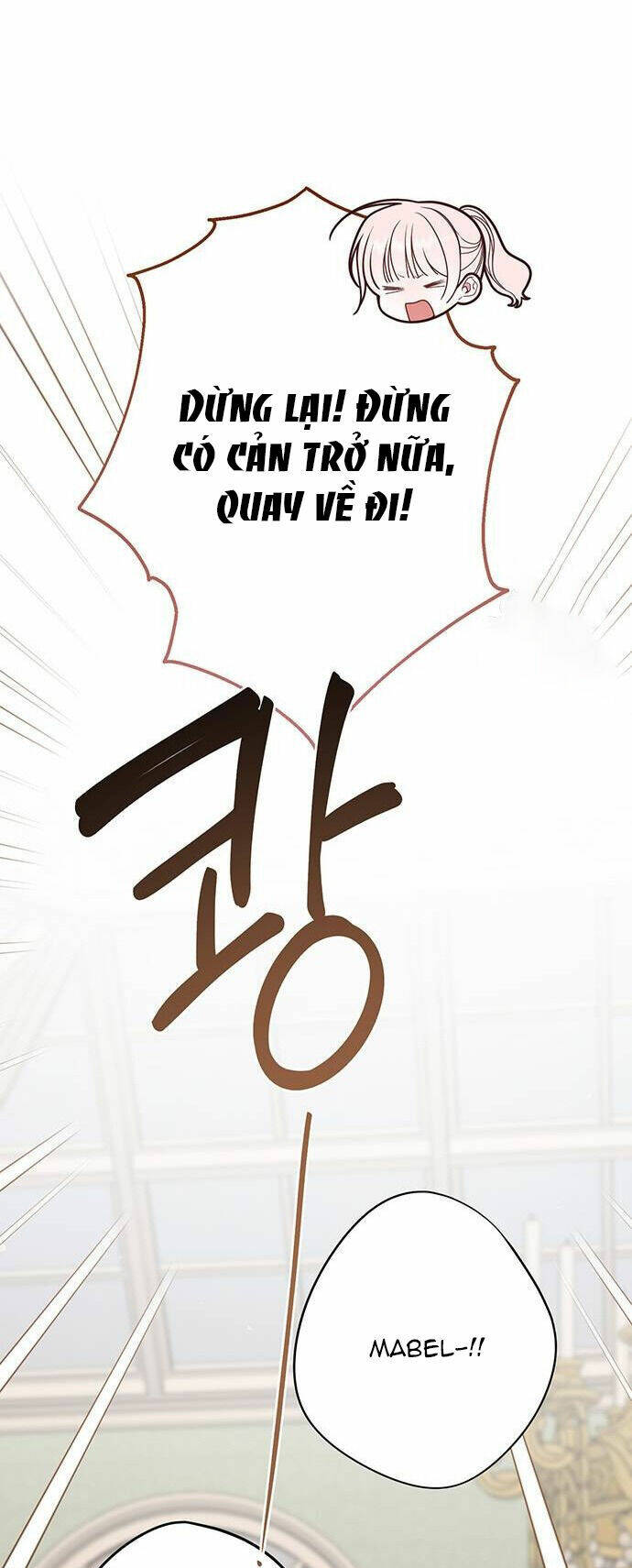 Bạo Chúa Bé Con Chapter 55.1 - Trang 2