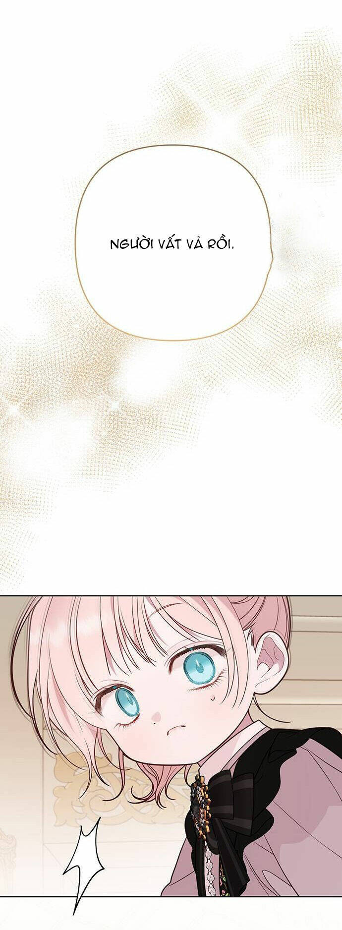 Bạo Chúa Bé Con Chapter 55.1 - Trang 2