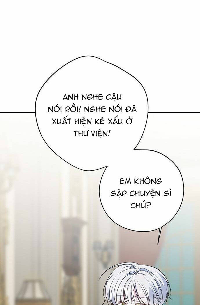 Bạo Chúa Bé Con Chapter 55.1 - Trang 2