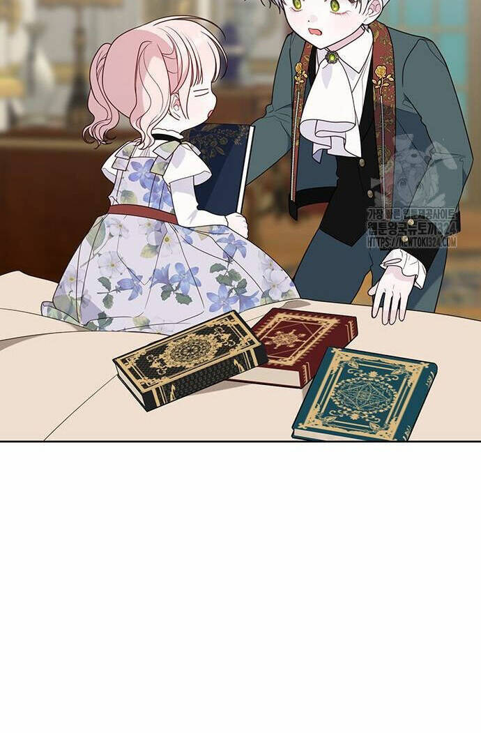 Bạo Chúa Bé Con Chapter 55.1 - Trang 2