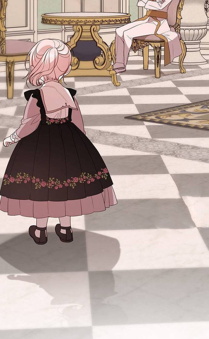 Bạo Chúa Bé Con Chapter 55.2 - Trang 2