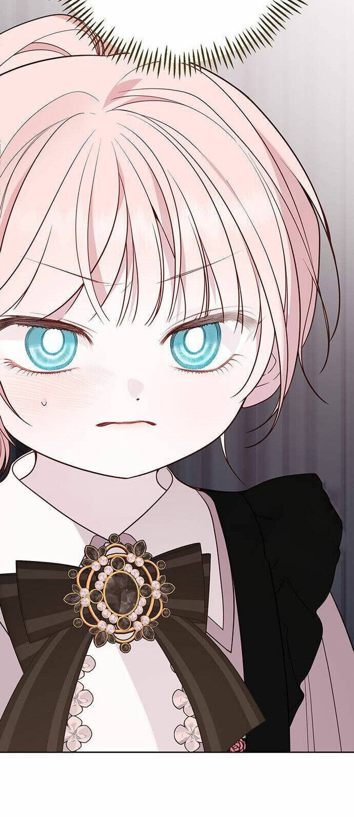 Bạo Chúa Bé Con Chapter 55.2 - Trang 2