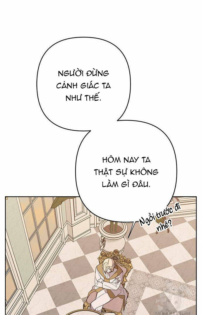 Bạo Chúa Bé Con Chapter 55.2 - Trang 2