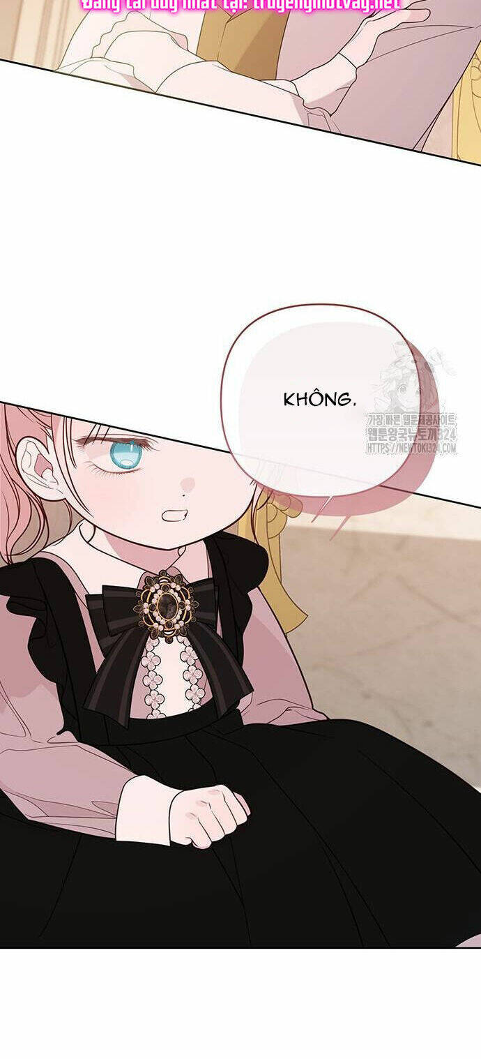 Bạo Chúa Bé Con Chapter 55.2 - Trang 2