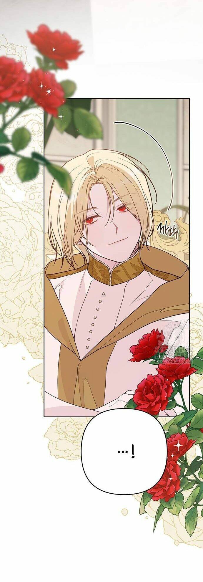 Bạo Chúa Bé Con Chapter 55.2 - Trang 2