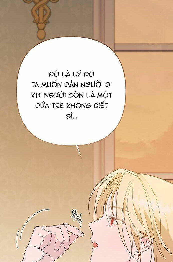 Bạo Chúa Bé Con Chapter 55.2 - Trang 2