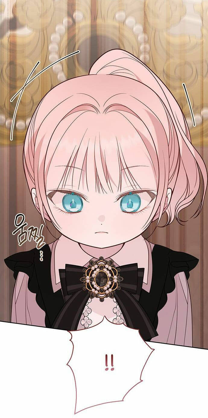 Bạo Chúa Bé Con Chapter 55.2 - Trang 2