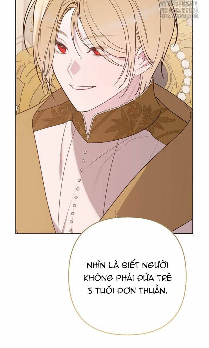 Bạo Chúa Bé Con Chapter 55.2 - Trang 2