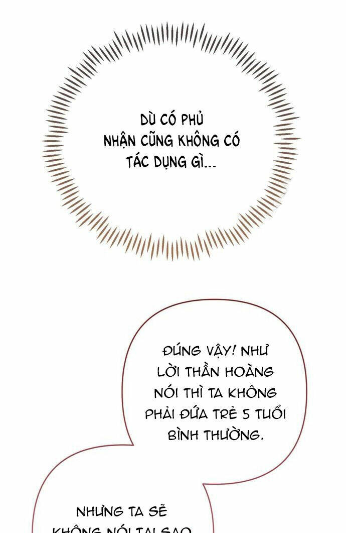 Bạo Chúa Bé Con Chapter 55.2 - Trang 2