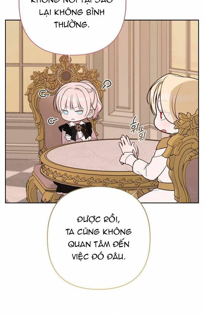 Bạo Chúa Bé Con Chapter 55.2 - Trang 2