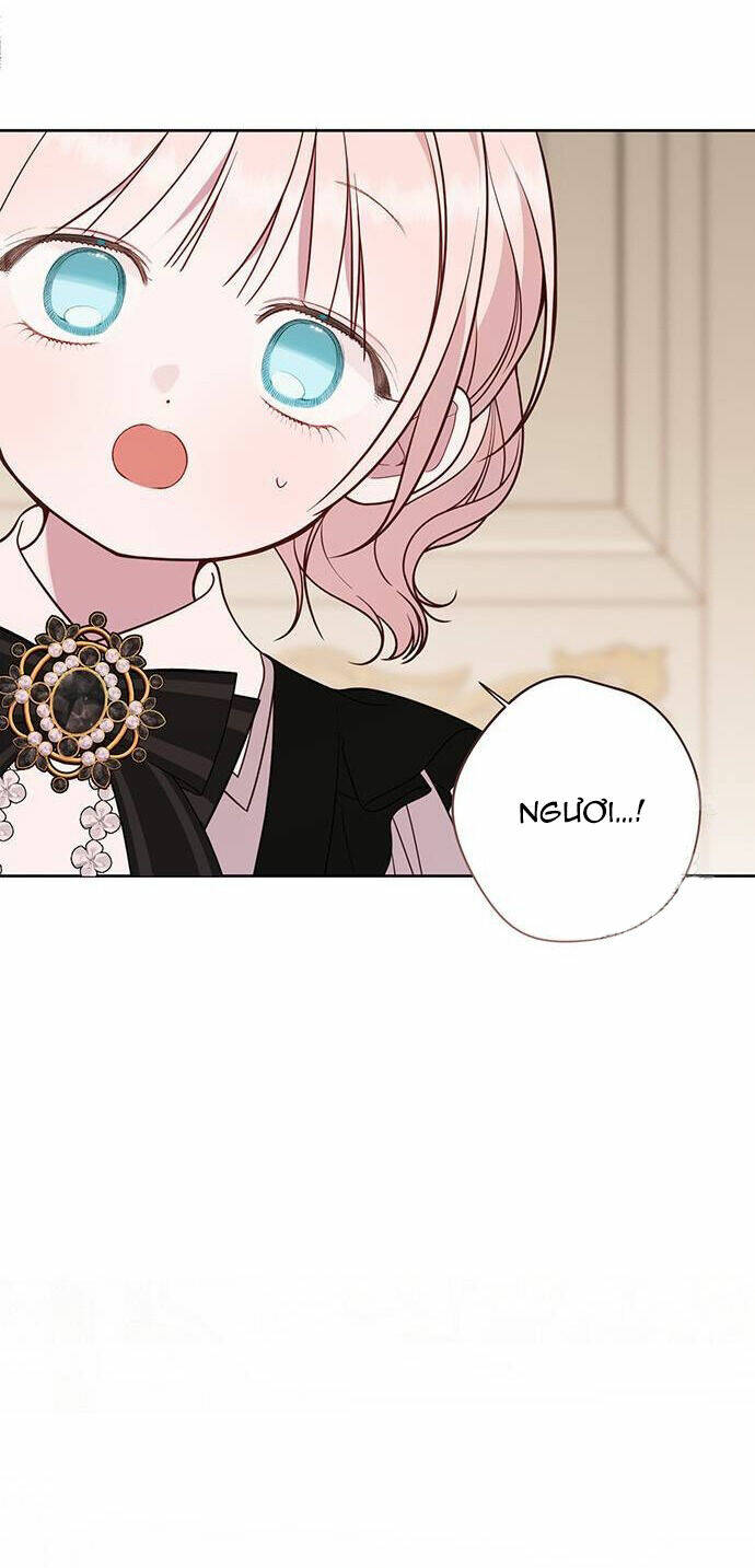 Bạo Chúa Bé Con Chapter 55.2 - Trang 2