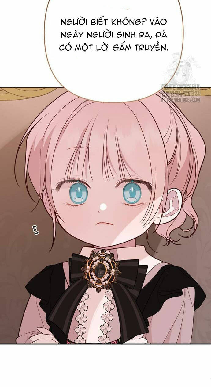 Bạo Chúa Bé Con Chapter 55.2 - Trang 2