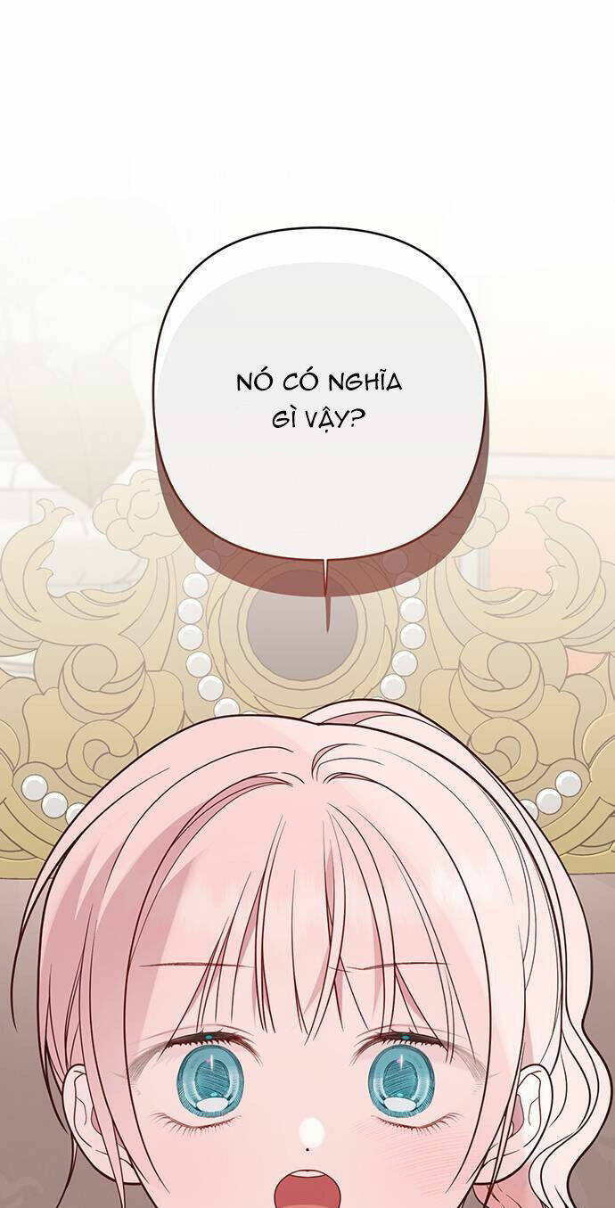 Bạo Chúa Bé Con Chapter 55.2 - Trang 2