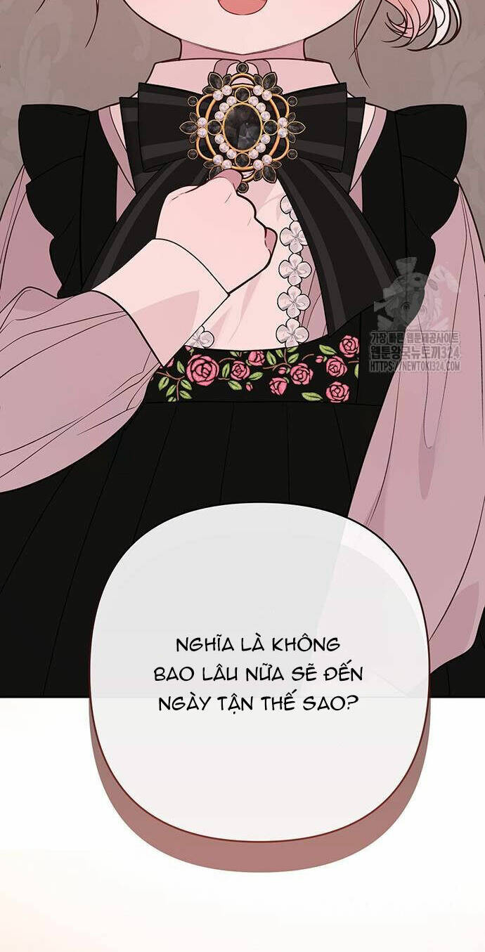 Bạo Chúa Bé Con Chapter 55.2 - Trang 2