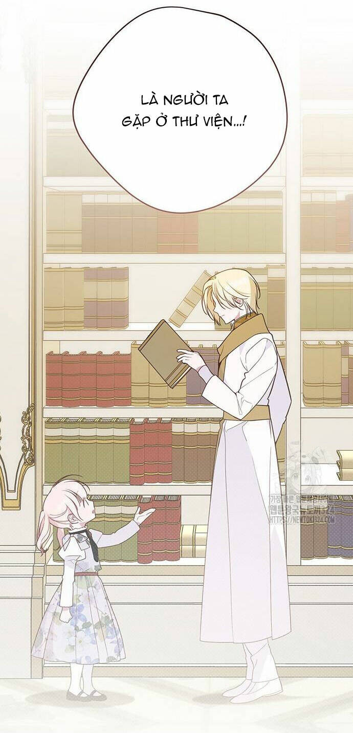 Bạo Chúa Bé Con Chapter 55.2 - Trang 2