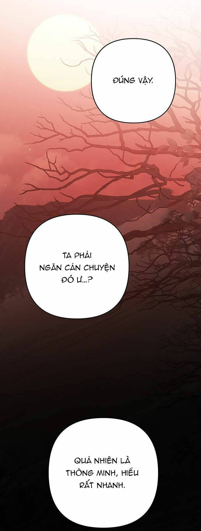 Bạo Chúa Bé Con Chapter 55.2 - Trang 2