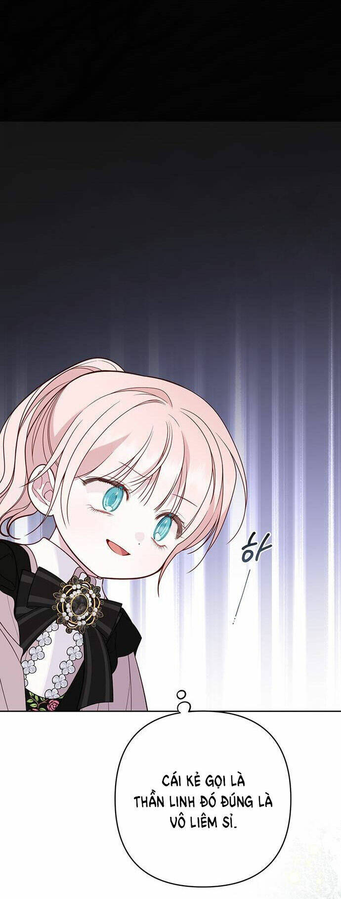 Bạo Chúa Bé Con Chapter 55.2 - Trang 2