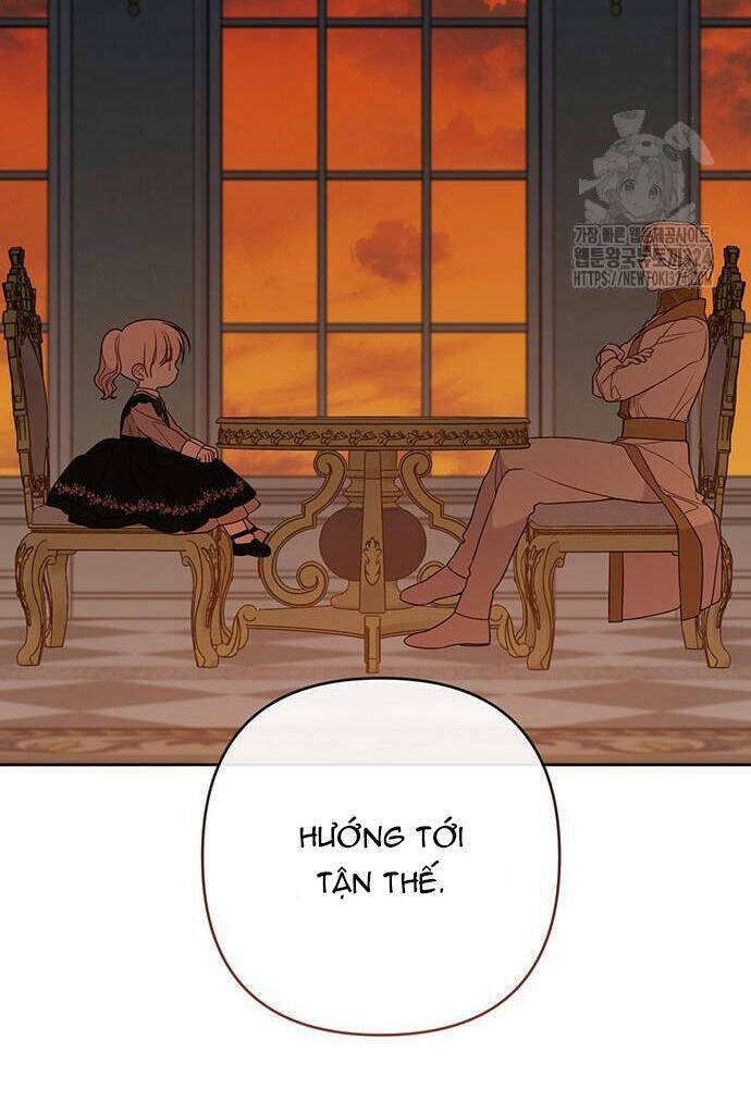 Bạo Chúa Bé Con Chapter 55.2 - Trang 2