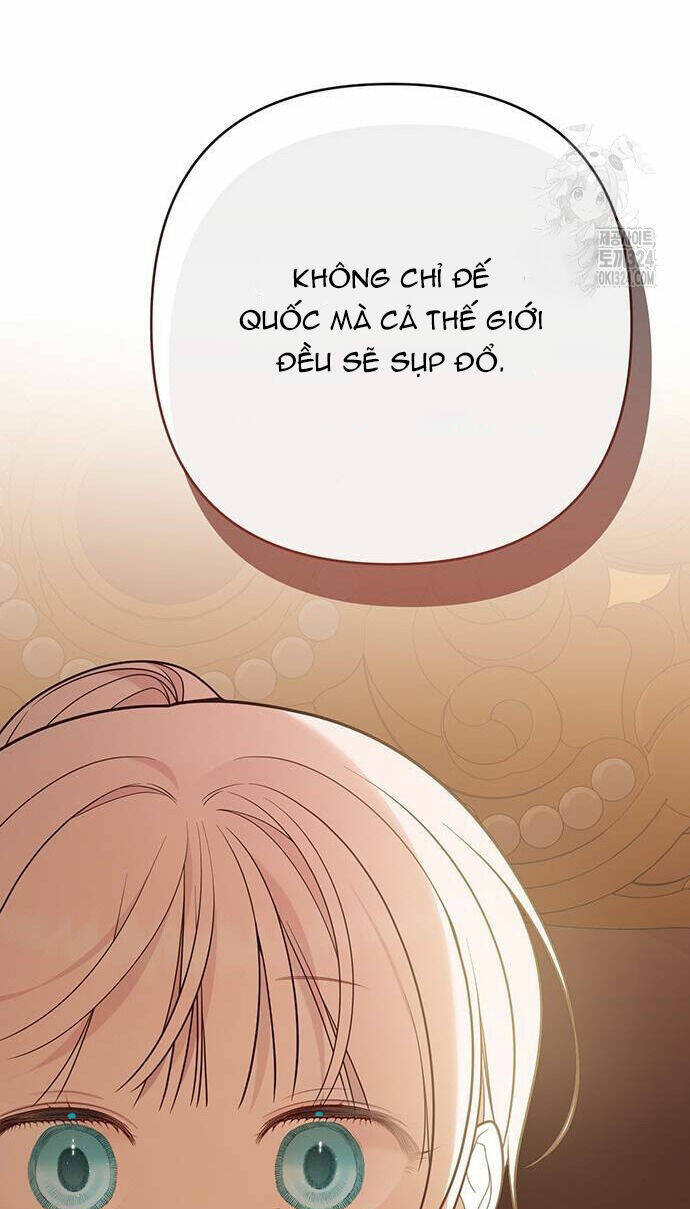 Bạo Chúa Bé Con Chapter 55.2 - Trang 2