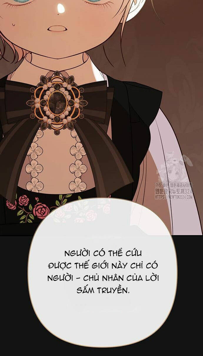 Bạo Chúa Bé Con Chapter 55.2 - Trang 2