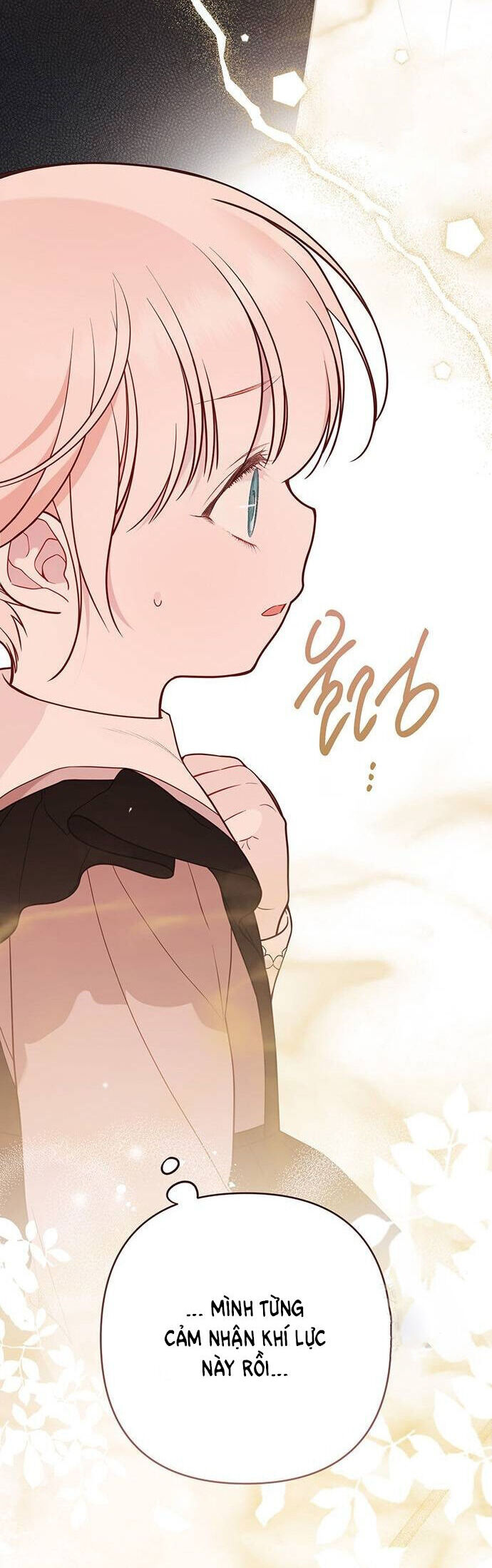 Bạo Chúa Bé Con Chapter 55 - Trang 2