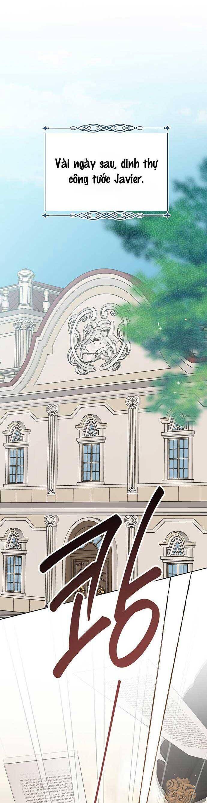 Bạo Chúa Bé Con Chapter 56 - Trang 2