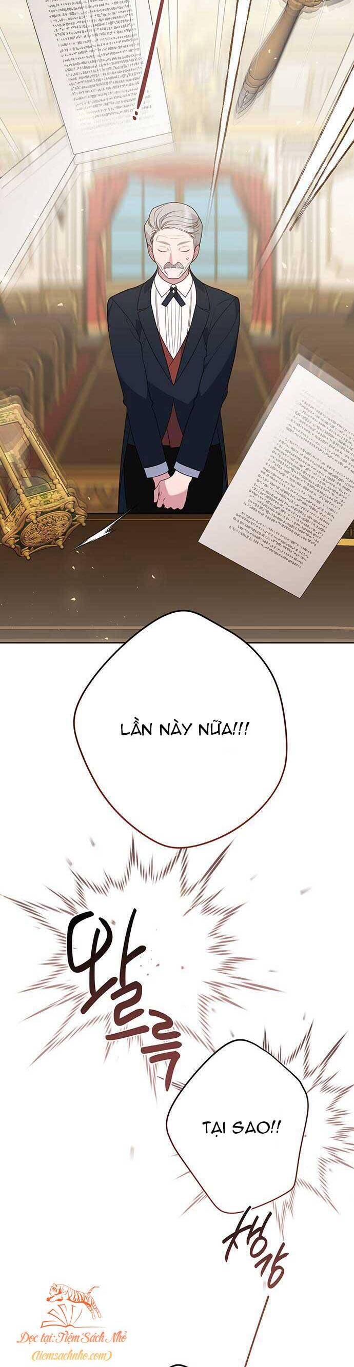 Bạo Chúa Bé Con Chapter 56 - Trang 2