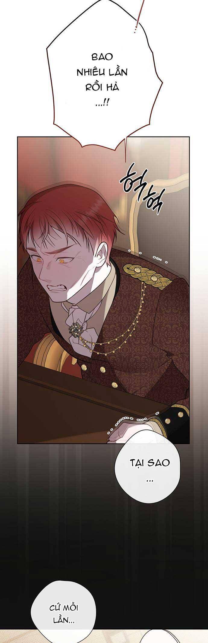 Bạo Chúa Bé Con Chapter 56 - Trang 2