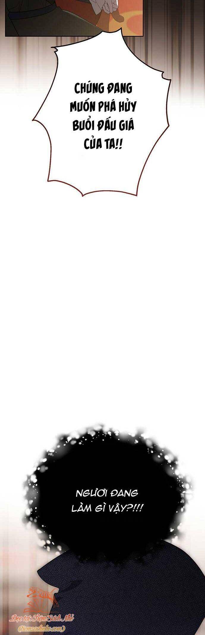 Bạo Chúa Bé Con Chapter 56 - Trang 2