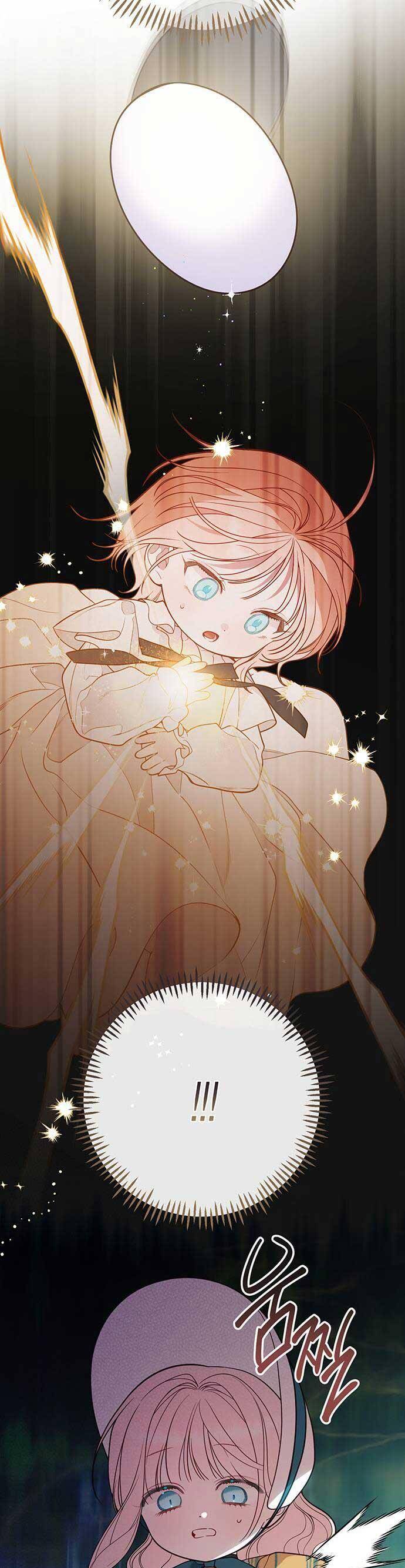 Bạo Chúa Bé Con Chapter 56 - Trang 2