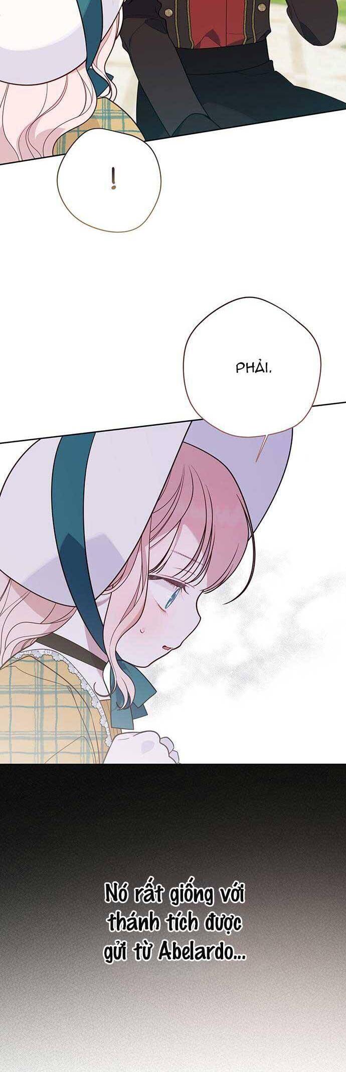 Bạo Chúa Bé Con Chapter 56 - Trang 2