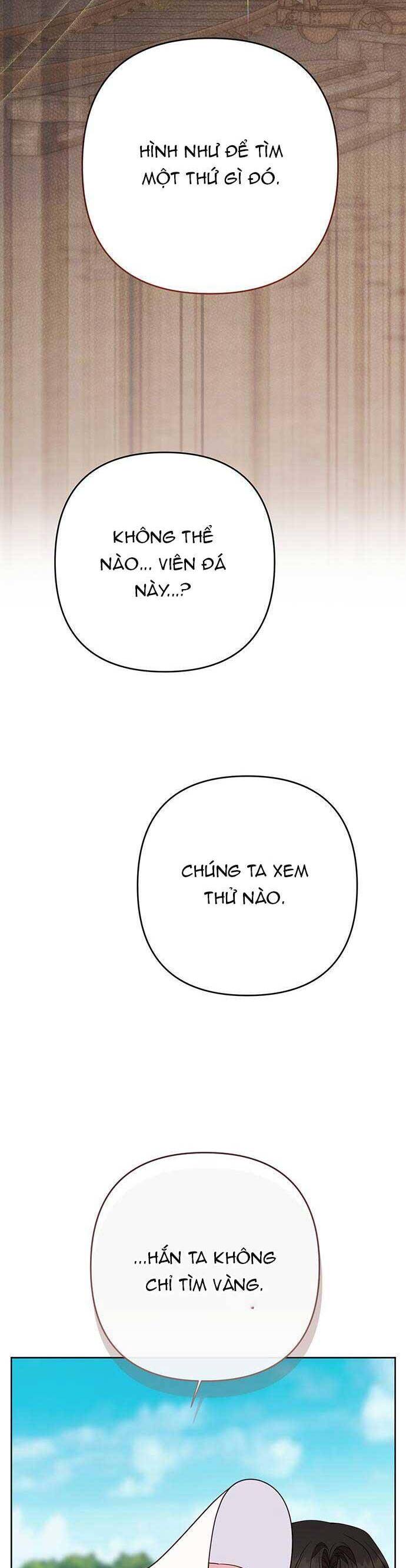 Bạo Chúa Bé Con Chapter 56 - Trang 2