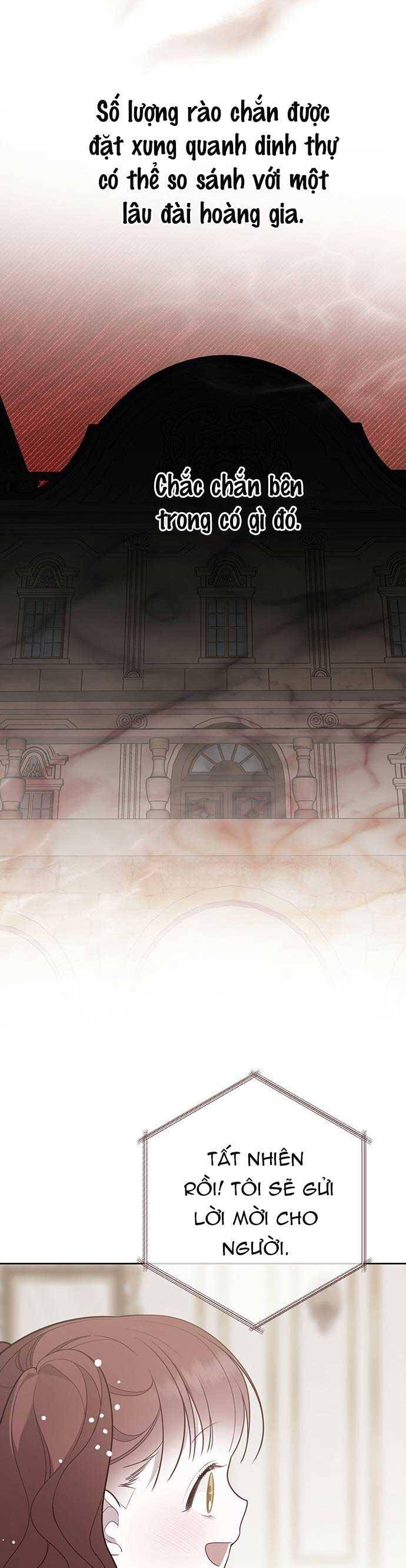 Bạo Chúa Bé Con Chapter 56 - Trang 2