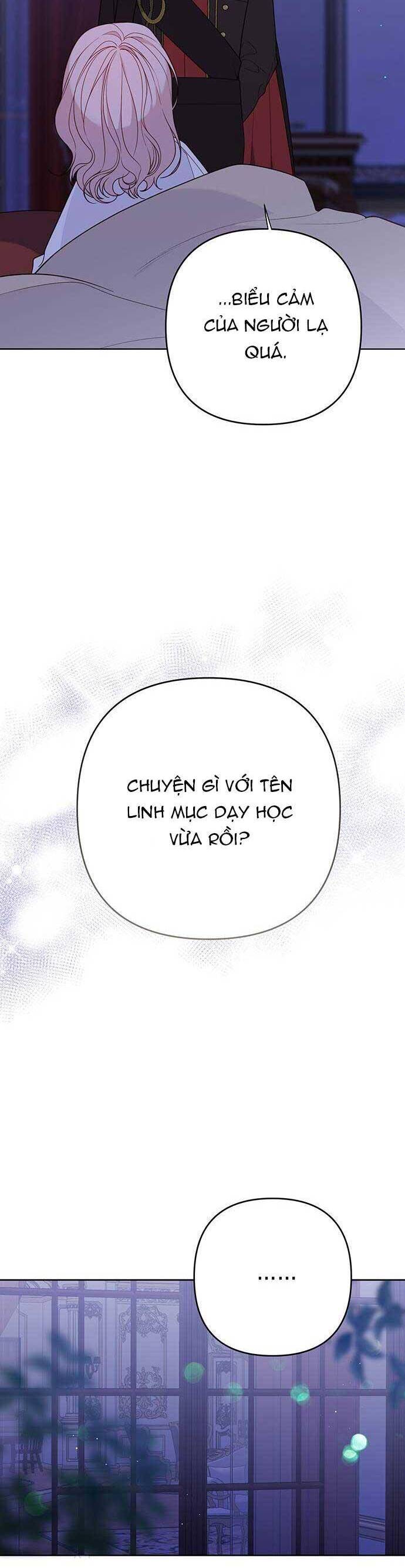 Bạo Chúa Bé Con Chapter 56 - Trang 2