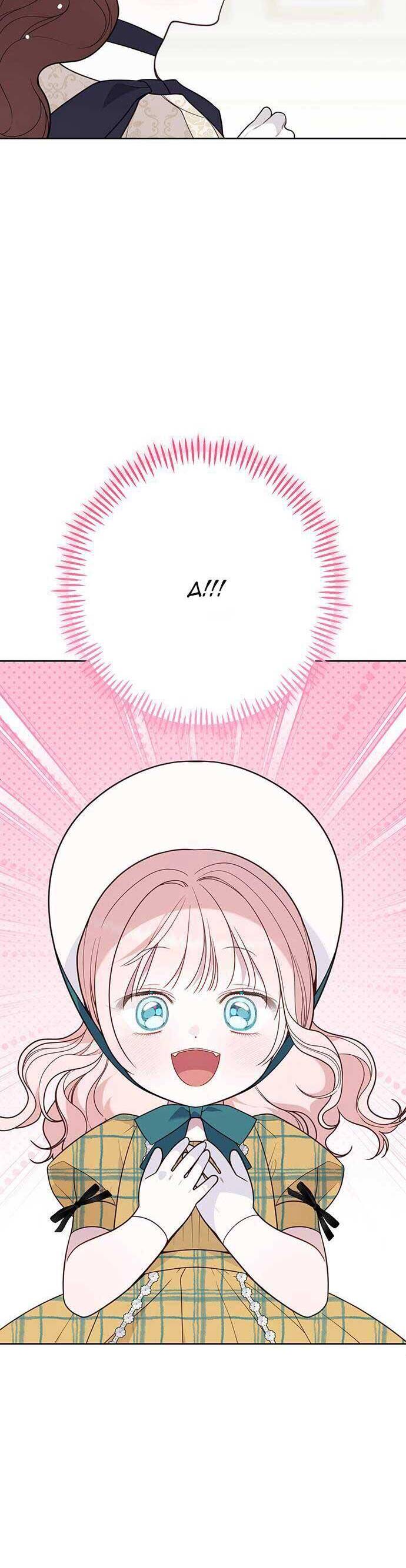 Bạo Chúa Bé Con Chapter 56 - Trang 2