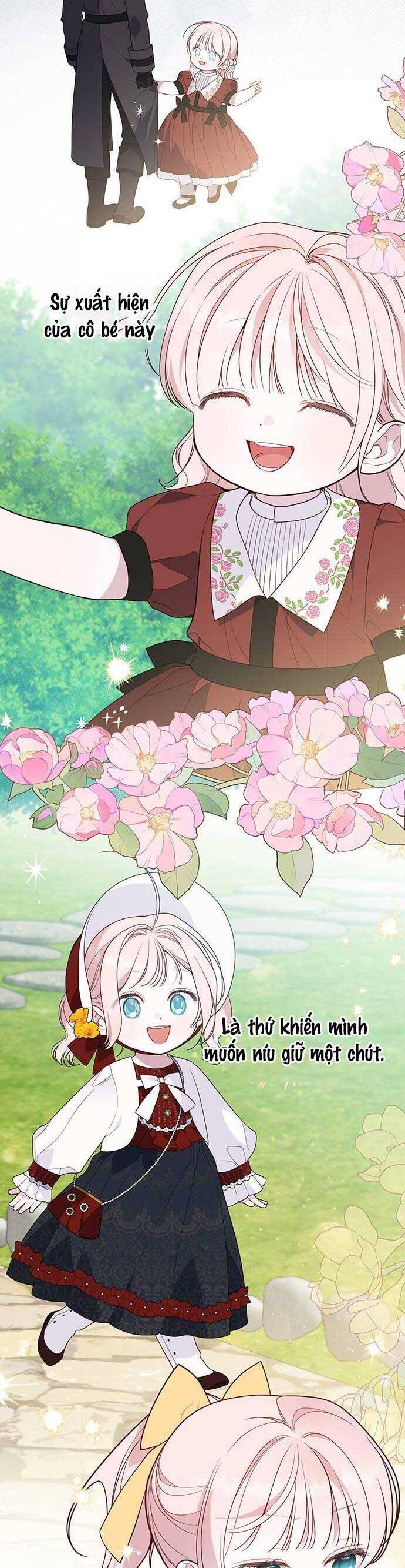 Bạo Chúa Bé Con Chapter 56 - Trang 2