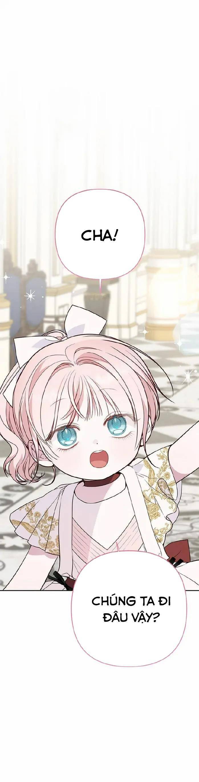 Bạo Chúa Bé Con Chapter 58 - Trang 2