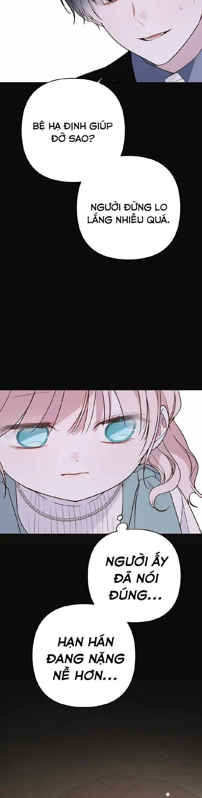 Bạo Chúa Bé Con Chapter 58 - Trang 2