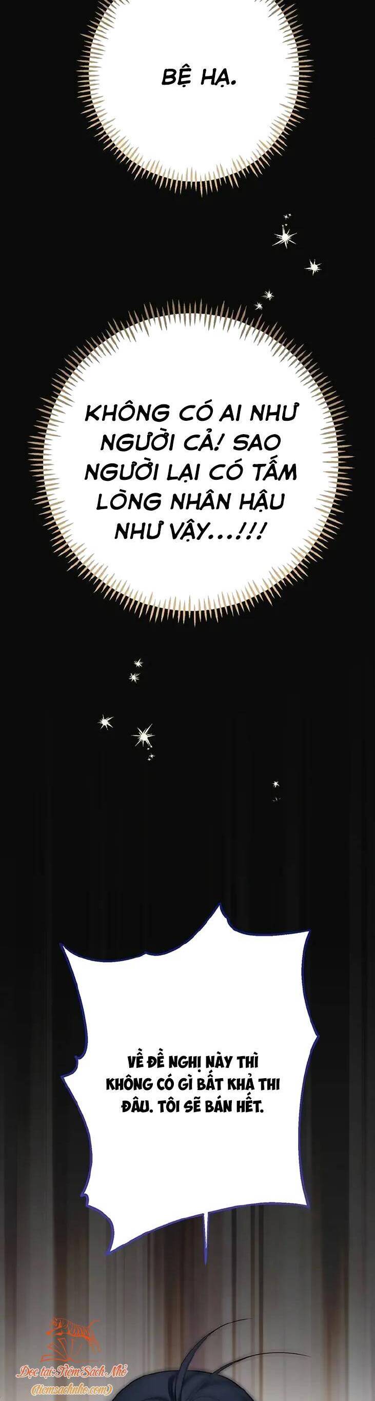 Bạo Chúa Bé Con Chapter 58 - Trang 2