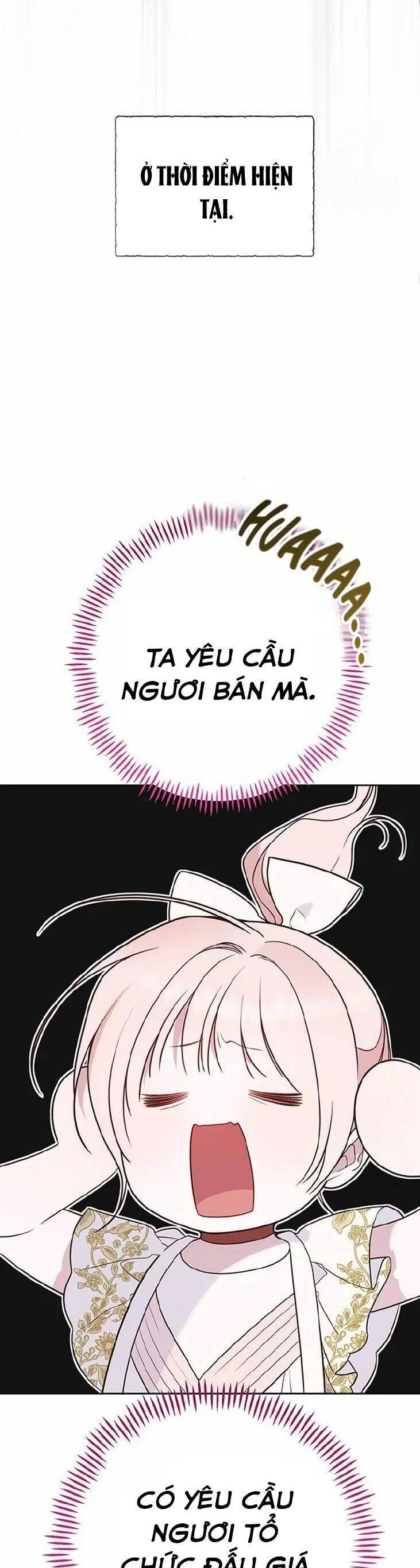 Bạo Chúa Bé Con Chapter 58 - Trang 2