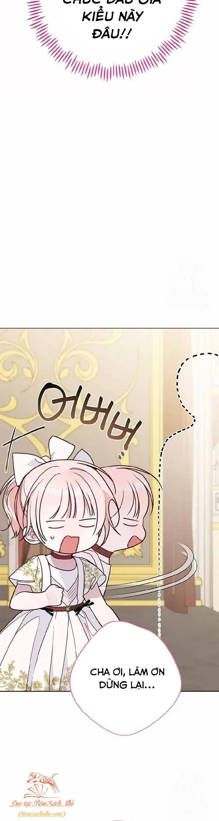 Bạo Chúa Bé Con Chapter 58 - Trang 2