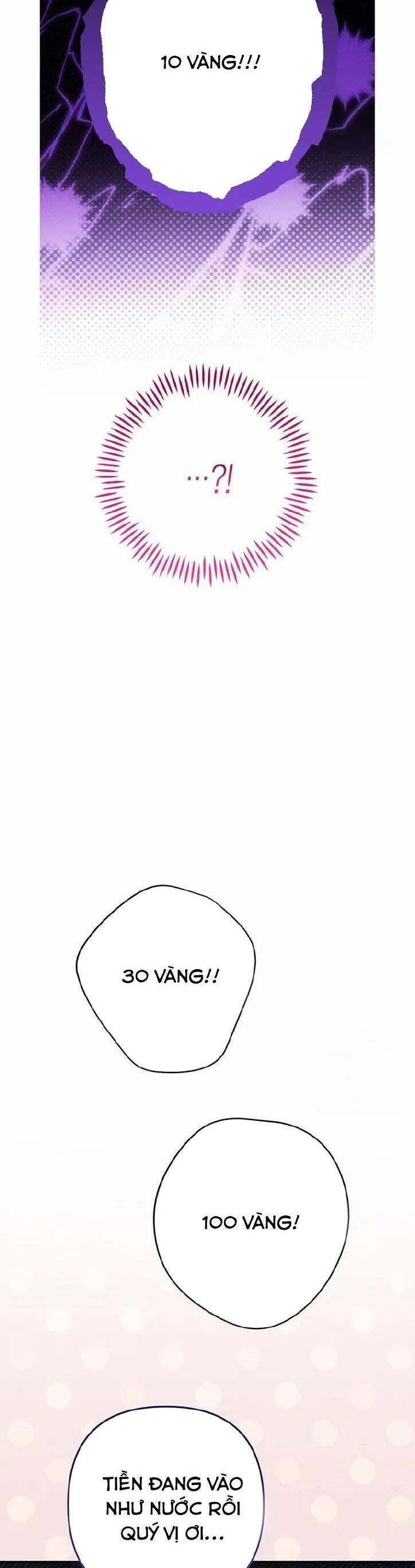 Bạo Chúa Bé Con Chapter 58 - Trang 2