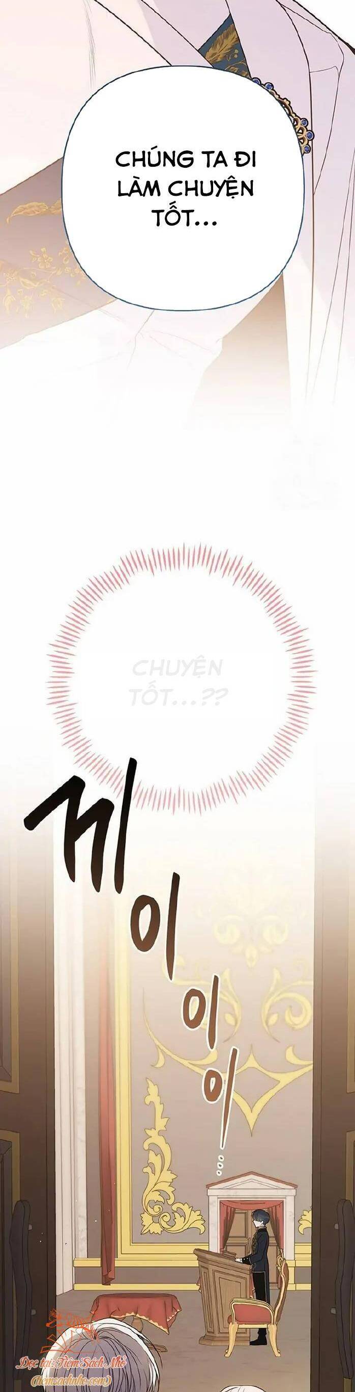 Bạo Chúa Bé Con Chapter 58 - Trang 2