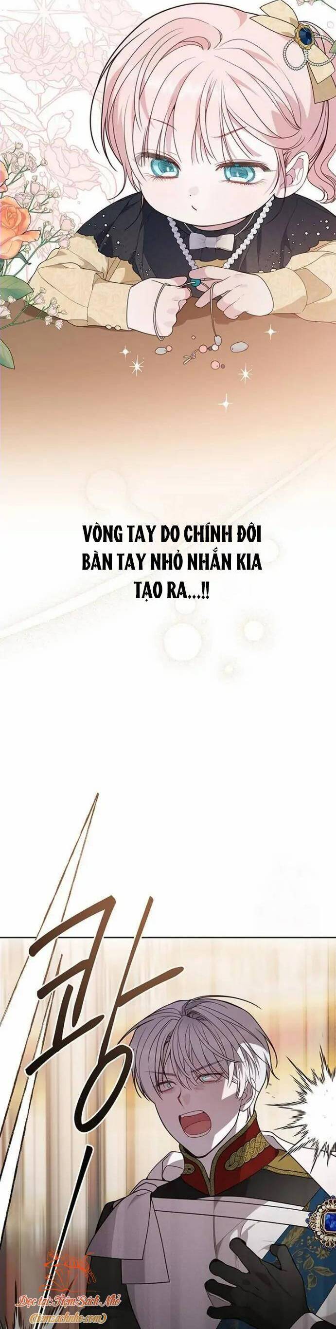 Bạo Chúa Bé Con Chapter 58 - Trang 2